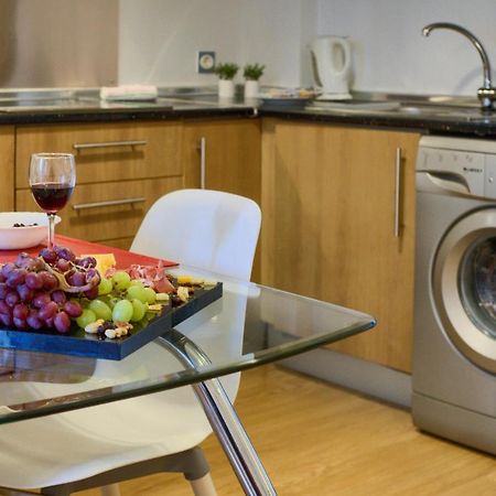 Lyrioshomes Apartamento Estudio La Biznaga Málaga Eksteriør bilde