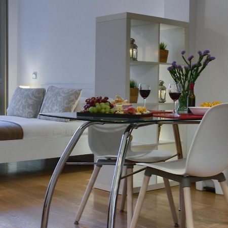 Lyrioshomes Apartamento Estudio La Biznaga Málaga Eksteriør bilde