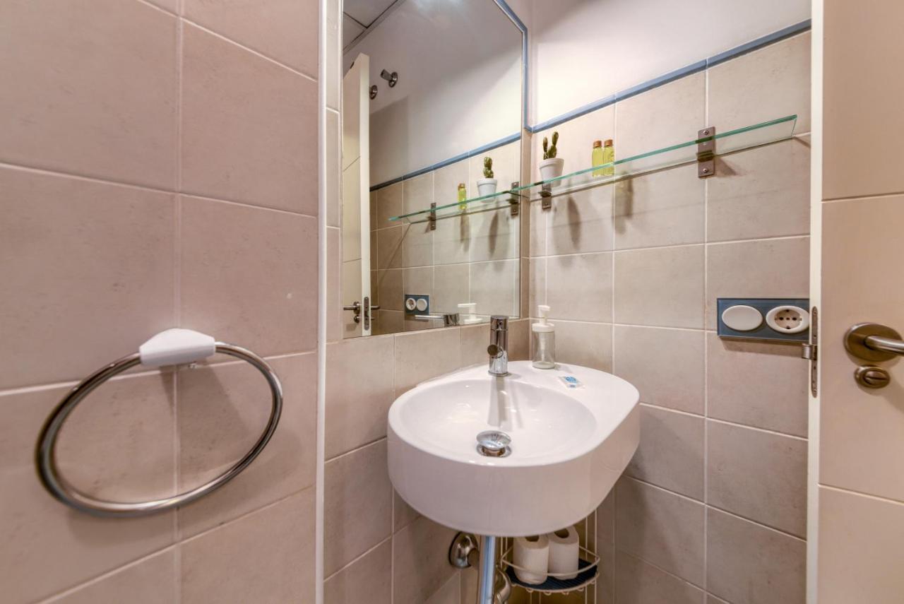 Lyrioshomes Apartamento Estudio La Biznaga Málaga Eksteriør bilde